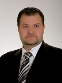 Gulyás László