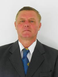 Gulyás László